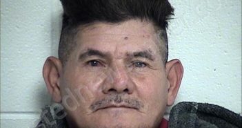 RIVERA, RUFINO | 2026-03-09 Chase County, Kansas Booking