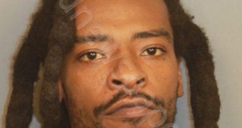 JOHNSON, MARVIN JAMES JUNIOR | 2026-03-09 18:41:00 Jefferson County, Alabama Booking