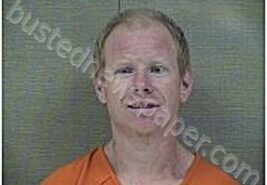 HALL, JAMES | 2026-03-09 Harnett County, North Carolina Booking