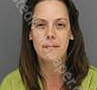 CALLAHAN, JUSTINE JACQUELINE | 2026-03-09 Medina County, Ohio Booking