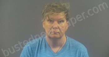 SMITH, CONNIE NMN | 2026-03-09 11:33:00 Warren County, Kentucky Booking