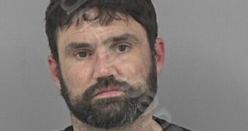 LEVINER, CHRISTOPHER | 2026-03-09 Johnston County, North Carolina Booking