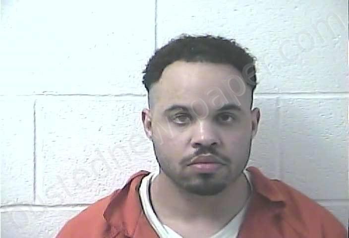 BOSTIC, CHRISTOPHER WAYNE #, Daviess County, Kentucky - 2026-03-09 17:47:00