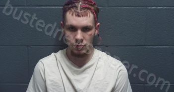 ROBINSON, JADEN JAMES | 2026-03-09 02:44:00 Montgomery County, Indiana Booking