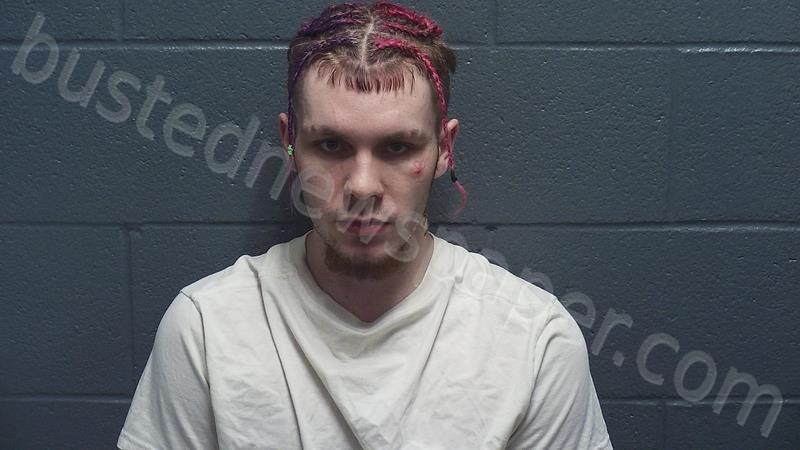 ROBINSON, JADEN JAMES #, Montgomery County, Indiana - 2026-03-09 02:44:00