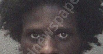 DOSS, MONTEZ TERMEL | 2026-03-09 01:15:00 Onslow County, North Carolina Booking