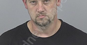 GROSS, JOSHUA | 2026-03-09 Johnston County, North Carolina Booking