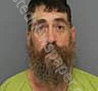 WICKHAM, JOHN EDWIN JR | 2026-03-09 Medina County, Ohio Booking