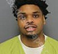 BELK, CAM’RON ROBERT JEROME | 2026-03-09 Medina County, Ohio Booking