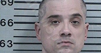 DEFRESE, JAMES MICHAEL | 2026-03-09 12:59:06 Hood County, Texas Booking