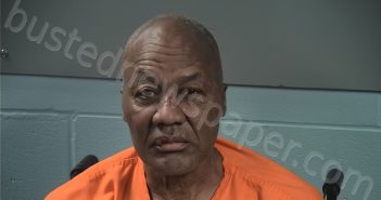 VAN PELT, VICTOR LAMONT | 2026-03-09 22:23:00 Johnson County, Iowa Booking