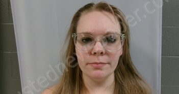 RINGER, FRANCHESKA ELIZABETH | 2026-03-09 05:10:00 Taylor County, West Virginia Booking