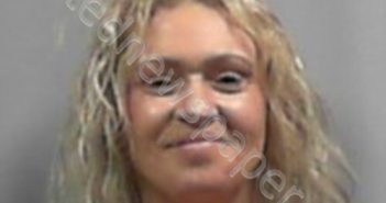 FINLEY, KRISTY DANIELLE | 2026-03-09 22:00:00 Lincoln County, West Virginia Booking