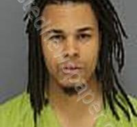 HOUSTON, WILLIAM JAMES | 2026-03-09 Medina County, Ohio Booking