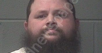 HICKS, CALVIN LEE | 2026-03-09 09:42:00 Onslow County, North Carolina Booking