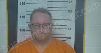 PUCKETT, DUSTIN M | 2026-03-09 10:30:00 Ottawa County, Ohio Booking