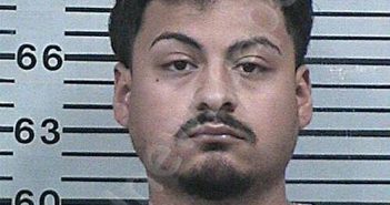 ESPINOZA, ALAN ALEXIS | 2026-03-10 12:33:33 Hood County, Texas Booking