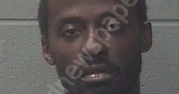 JONES, BUSTER RASHAAD | 2026-03-10 13:34:00 Onslow County, North Carolina Booking