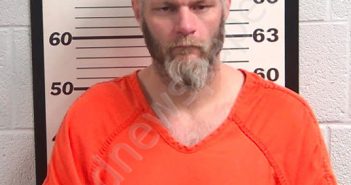 BROOKS, MICHAEL DUSTIN | 2026-03-10 14:20:00 Jackson County, North Carolina Booking