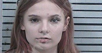 MATTHEWS, GRACE LILLIAN | 2026-03-10 18:08:30 Hood County, Texas Booking