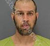 BALAS, JOSHUA CHARLES | 2026-03-10 Medina County, Ohio Booking