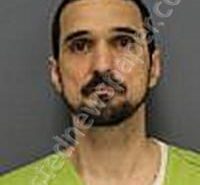 HOLSCLAW, TIMOTHY LEE II | 2026-03-10 Medina County, Ohio Booking