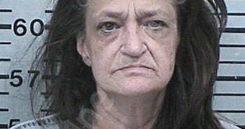 BAKER, TONYA DAWN | 2026-03-10 13:46:17 Hood County, Texas Booking