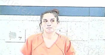 BLAIR, KATHERINE HOPE | 2026-03-10 20:56:00 Breckinridge County, Kentucky Booking