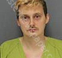 FEATHERS, NATHANIEL LOUIS | 2026-03-10 Medina County, Ohio Booking