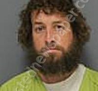 POSEY, NATHAN MICHAEL | 2026-03-10 Medina County, Ohio Booking