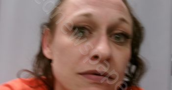 STARCHER, HEATHER DAWN | 2026-03-10 03:35:00 Taylor County, West Virginia Booking