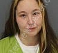 MURPHY, AMANDA KAY | 2026-03-10 Medina County, Ohio Booking