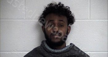 ALI, SULEIMAN ADEN | 2026-03-10 Chase County, Kansas Booking