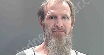 SMITH, JEFFERY RAY | 2026-03-10 15:28:00 Cameron Parish, Louisiana Booking
