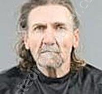 <B>GAINES</B>, <B>LARRY</B> <B>LEE</B> #, Anderson County, South Carolina - 2026-03-10