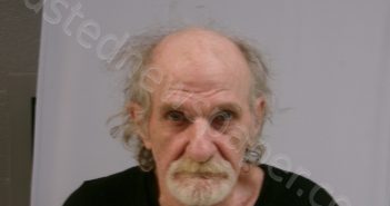 LONG, NEIL GIFFORD | 2026-03-10 14:45:00 Upshur County, West Virginia Booking