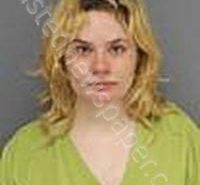 CAMPBELL, ELLA ANN | 2026-03-10 Medina County, Ohio Booking