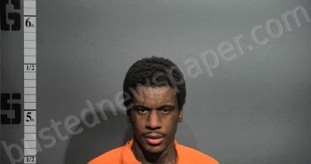 SMITH, ANTWAN | 2026-03-10 09:16:00 Western Tidewater, Virginia Booking