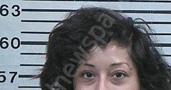 ESPINOZA-CASTANON, ANA MARIA | 2026-03-10 18:21:00 Hood County, Texas Booking