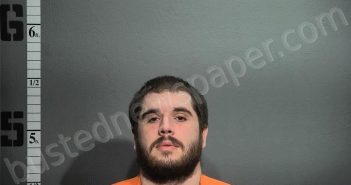 YOUNG, JUSTIN M | 2026-03-10 10:15:00 Western Tidewater, Virginia Booking