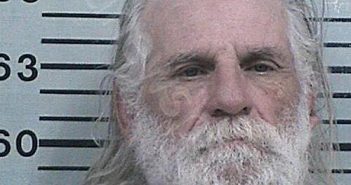 FORD, TRAVIS DON | 2026-03-10 14:39:17 Hood County, Texas Booking