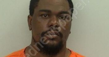 <B>DYER</B>, <B>DOMINQUE</B> <B>RONDALE</B> #, Calcasieu Parish, Louisiana - 2026-03-10 17:30:00