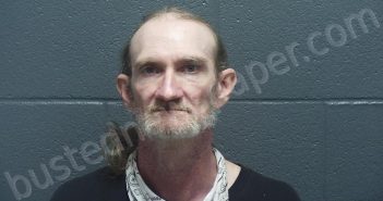 LATRE, SCOTT LUCAS | 2026-03-10 12:05:00 Montgomery County, Indiana Booking