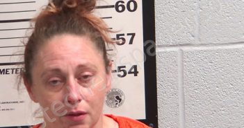 OWENS, JESSICA LYNN | 2026-03-10 08:23:00 Jackson County, North Carolina Booking