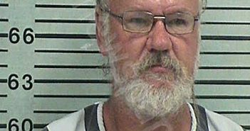 BOUCHER, JOHN PAUL | 2026-03-10 04:03:38 Hood County, Texas Booking