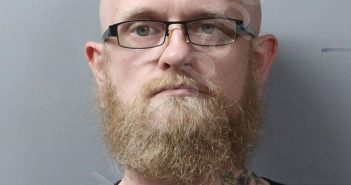 CASSEM, COHEN JAMES | 2026-03-10 18:53:00 Wayne County, Illinois Booking