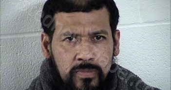 AGUILAR GARCIA, MARVIN OSCAR | 2026-03-10 Chase County, Kansas Booking
