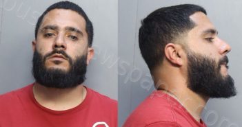<B>ALVAREZ</B>, <B>ANGEL</B> FRANK #, Miami-Dade County, Florida - 2026-03-10 19:55:00