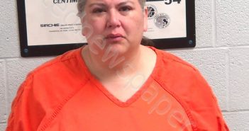 CANALES, KAREN | 2026-03-11 03:45:00 Jackson County, North Carolina Booking