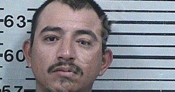 DIAZ-MENDOZA, LUIS ALBERTO | 2026-03-11 19:22:00 Hood County, Texas Booking
